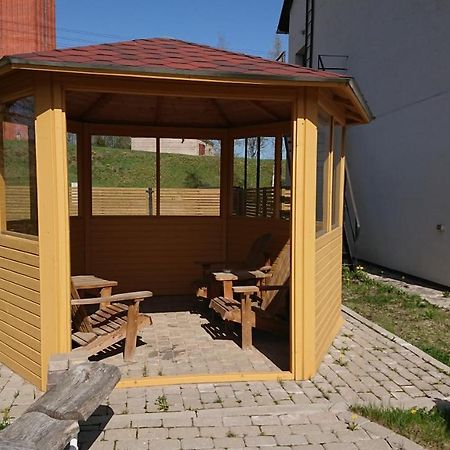 Brivdienas Alūksne Eksteriør billede